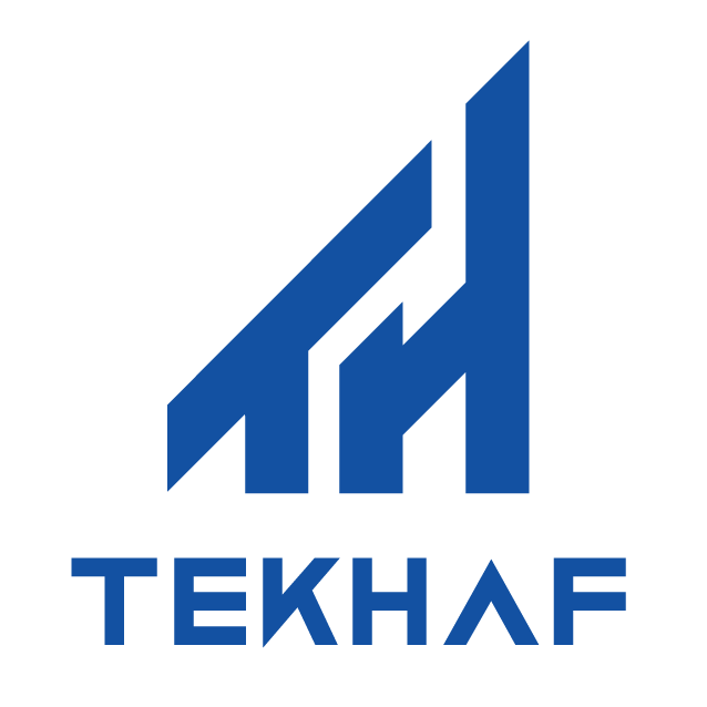 TEKHAF logo